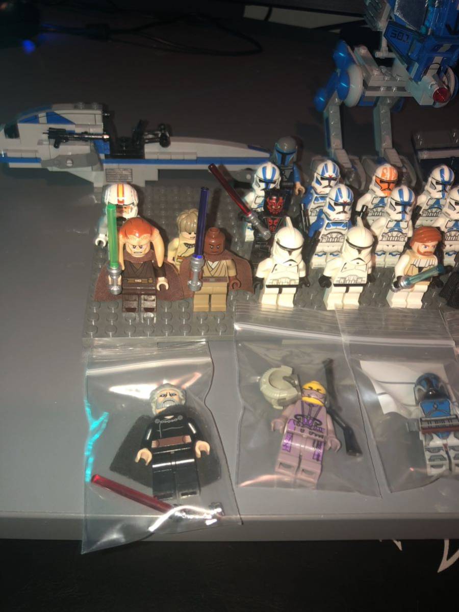 LEGO スターウォーズ まとめ売り | JChere雅虎拍卖代购