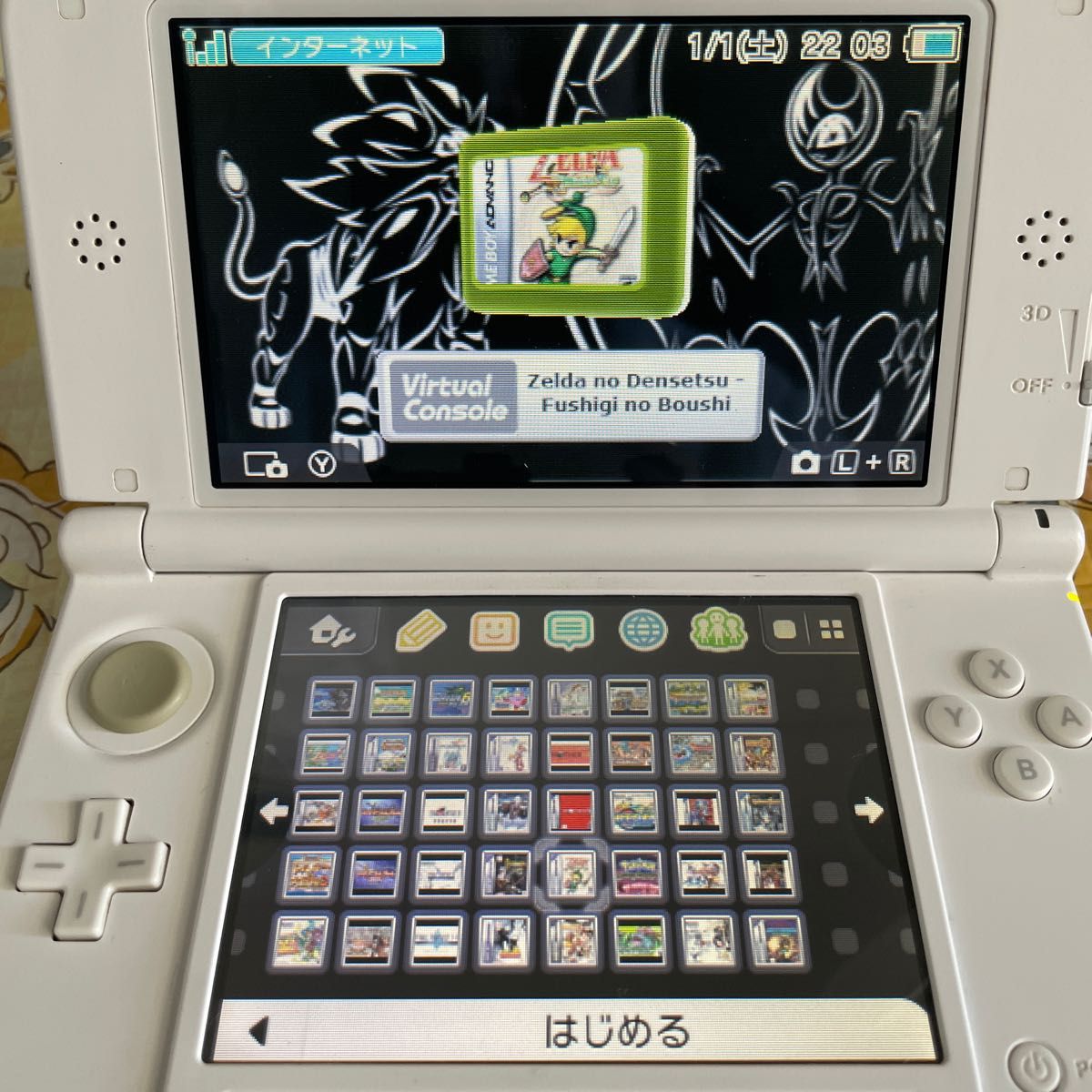 3DSLL ポケモンバンク ポケモンムーバー|Yahoo!フリマ(旧 3DSLL ポケモンバンク ポケモンムーバー|Yahoo!フリマ(旧