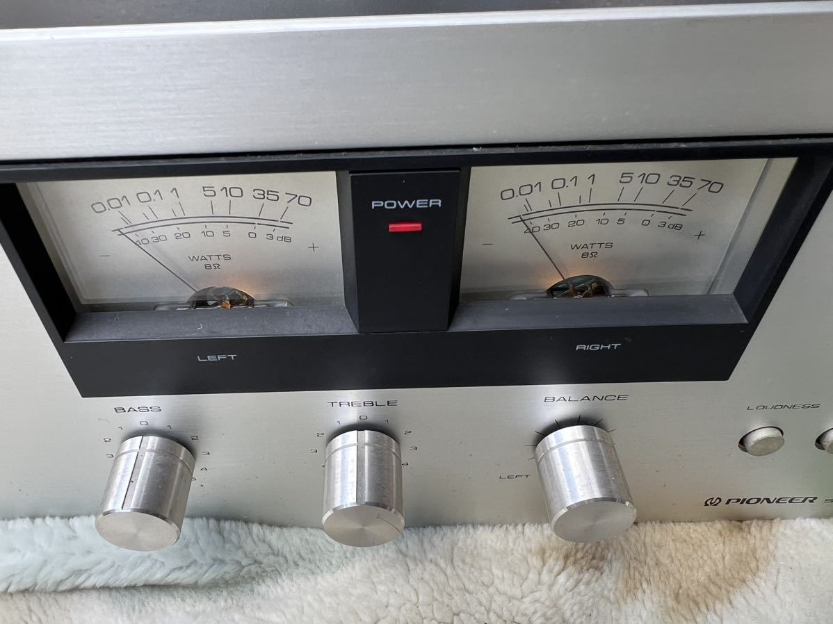 パイオニア SA-7400Ⅱ - 通販 - olgapuri.org