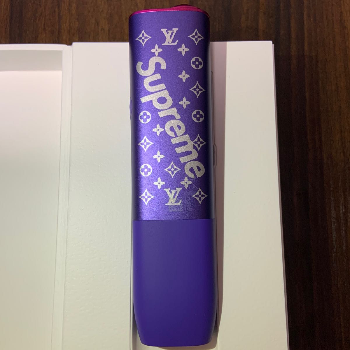 iQOS ILUMA ONE イルマワン レーザー加工 刻印 www.migotohonda.com.br