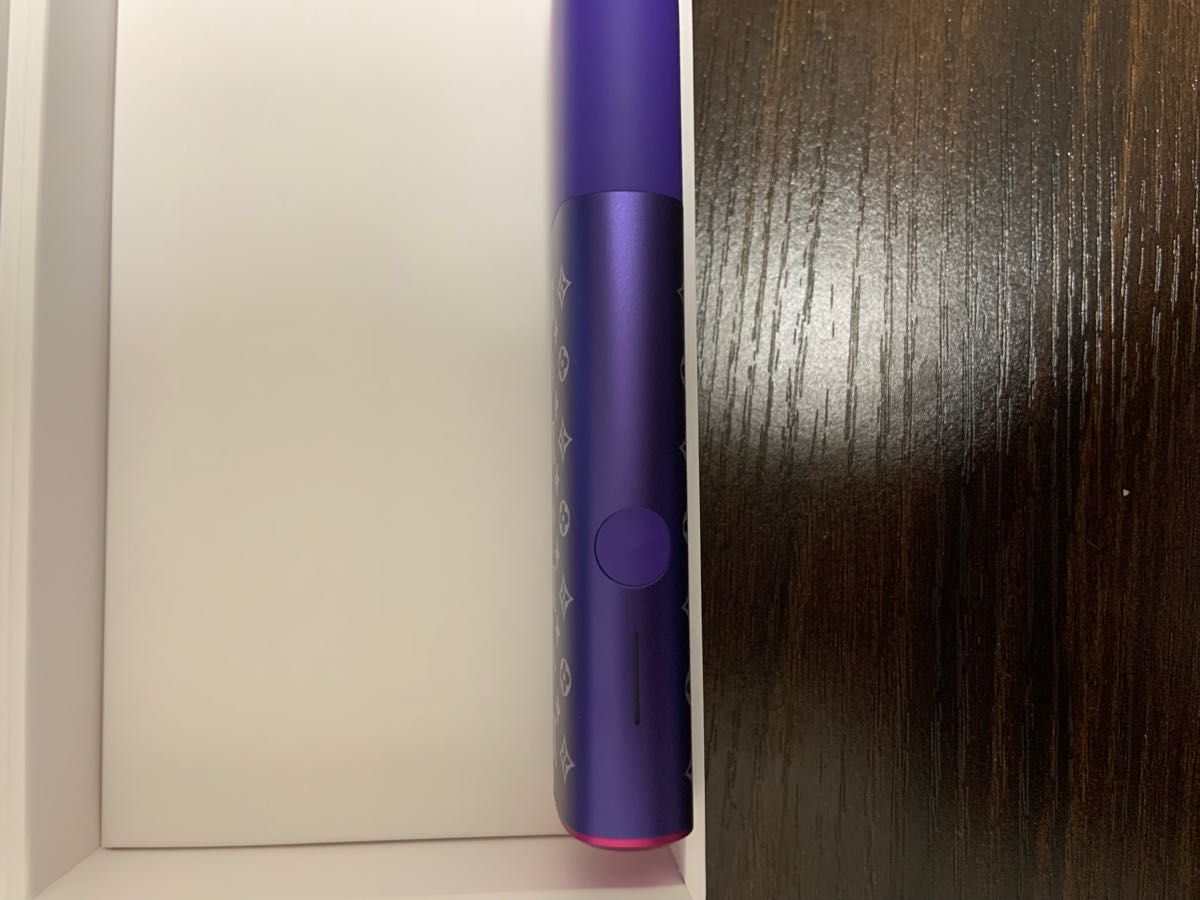 iQOS ILUMA ONE イルマワン レーザー加工 刻印|Yahoo!フリマ iQOS ILUMA ONE イルマワン レーザー加工 刻印|Yahoo!フリマ