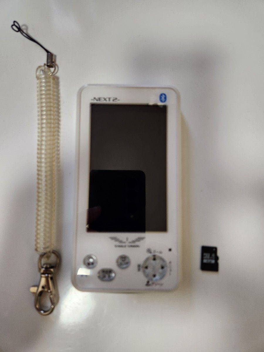 アサヒゴルフ EAGLE VISION NEXT2 EV-034(落下防止ストラップ アサヒゴルフ EAGLE VISION NEXT2 EV-034(落下防止ストラップ