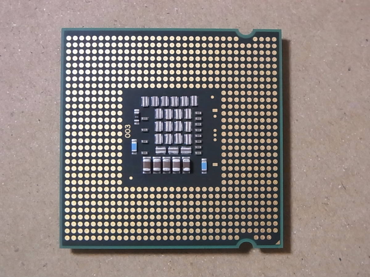 *Intel Pentium Dual-Core E5200 SLAY7 2.50GHz/2M/800/06 Wolfdale LGA775 2 core (Ci0503)