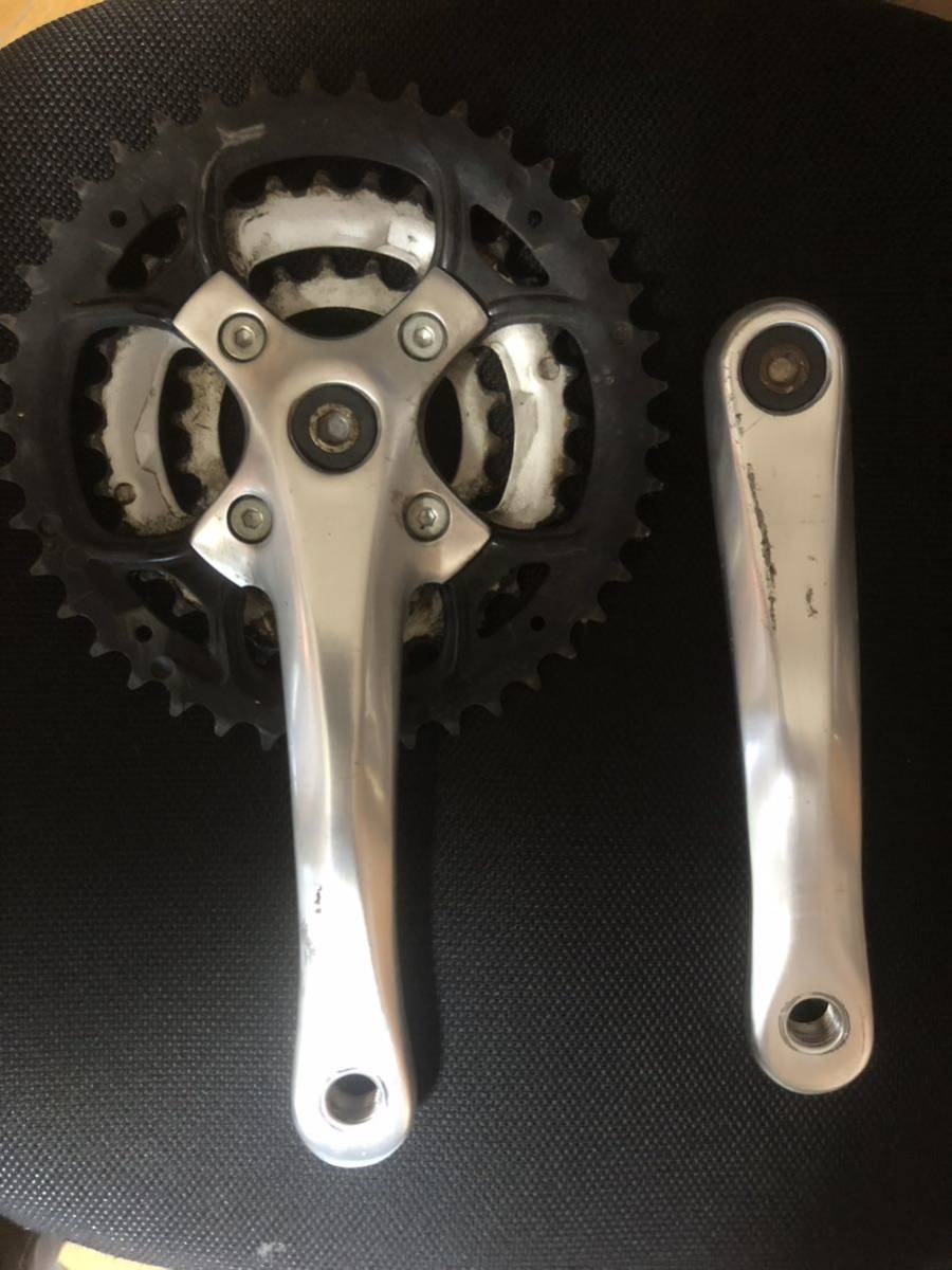 Yahoo!オークション - sugino FORGED 170mm ZUXIL クランク Yahoo!オークション - sugino FORGED 170mm ZUXIL クランク