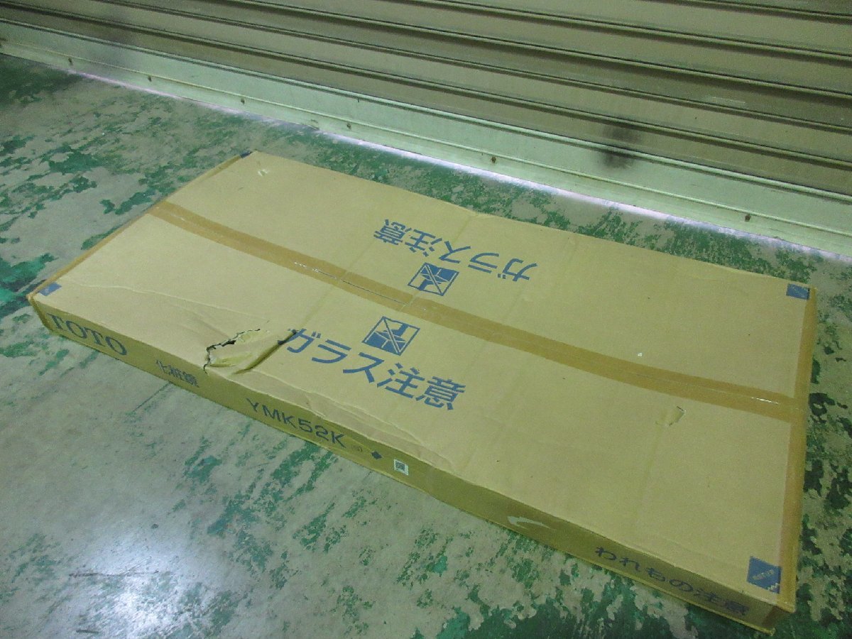 1526 激安新品!TOTO 化粧鏡 洗面所用 パブリック用アクセサリー