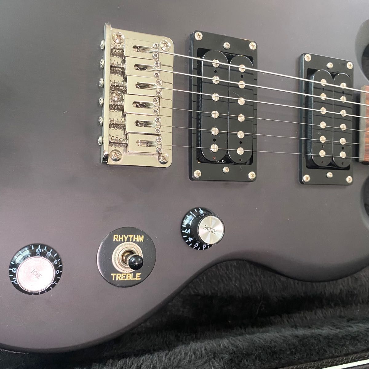 レア個体】Epiphone by Gibson SG Express 7/8サイズ ミニギター レア個体】Epiphone by Gibson SG Express 7/8サイズ ミニギター