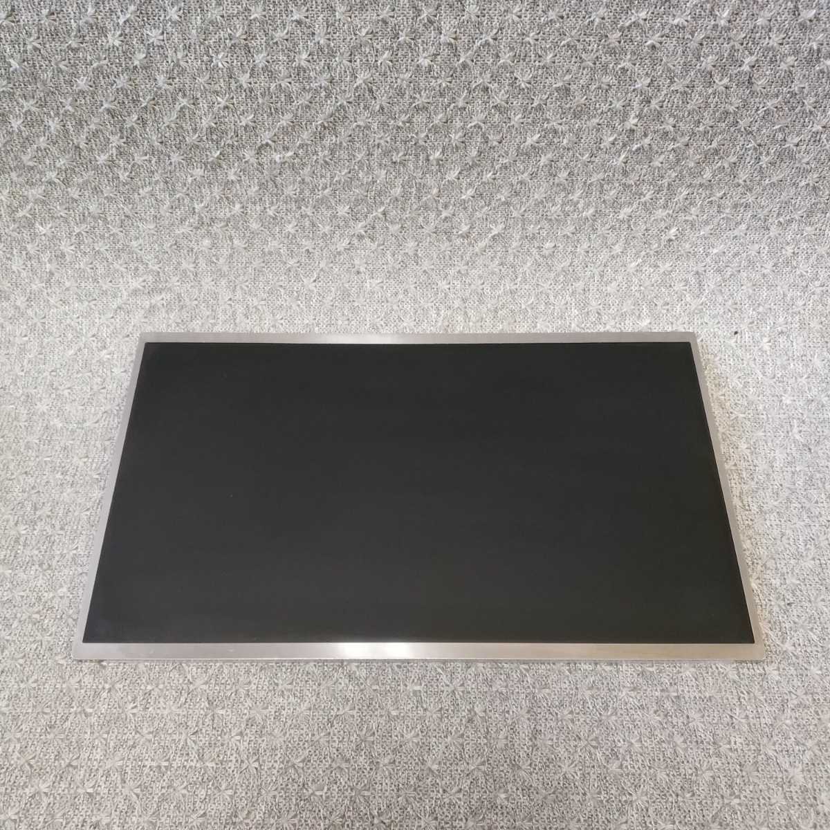  Gifu special delivery postage 185 jpy * 13.3 inch liquid crystal panel * LG Display LP133WH1(TL)(B1) 1366×768 non lustre used * operation verification settled E325