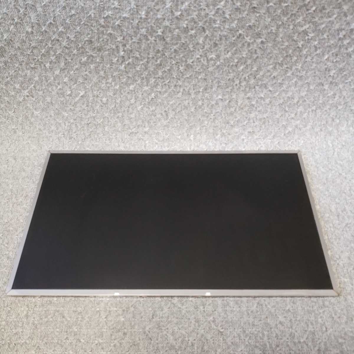  Gifu the same day departure special delivery * SAMSUNG 15.6 inch liquid crystal panel * LTN156AT05 -701 1366x768 40pin non lustre used * operation verification settled E372