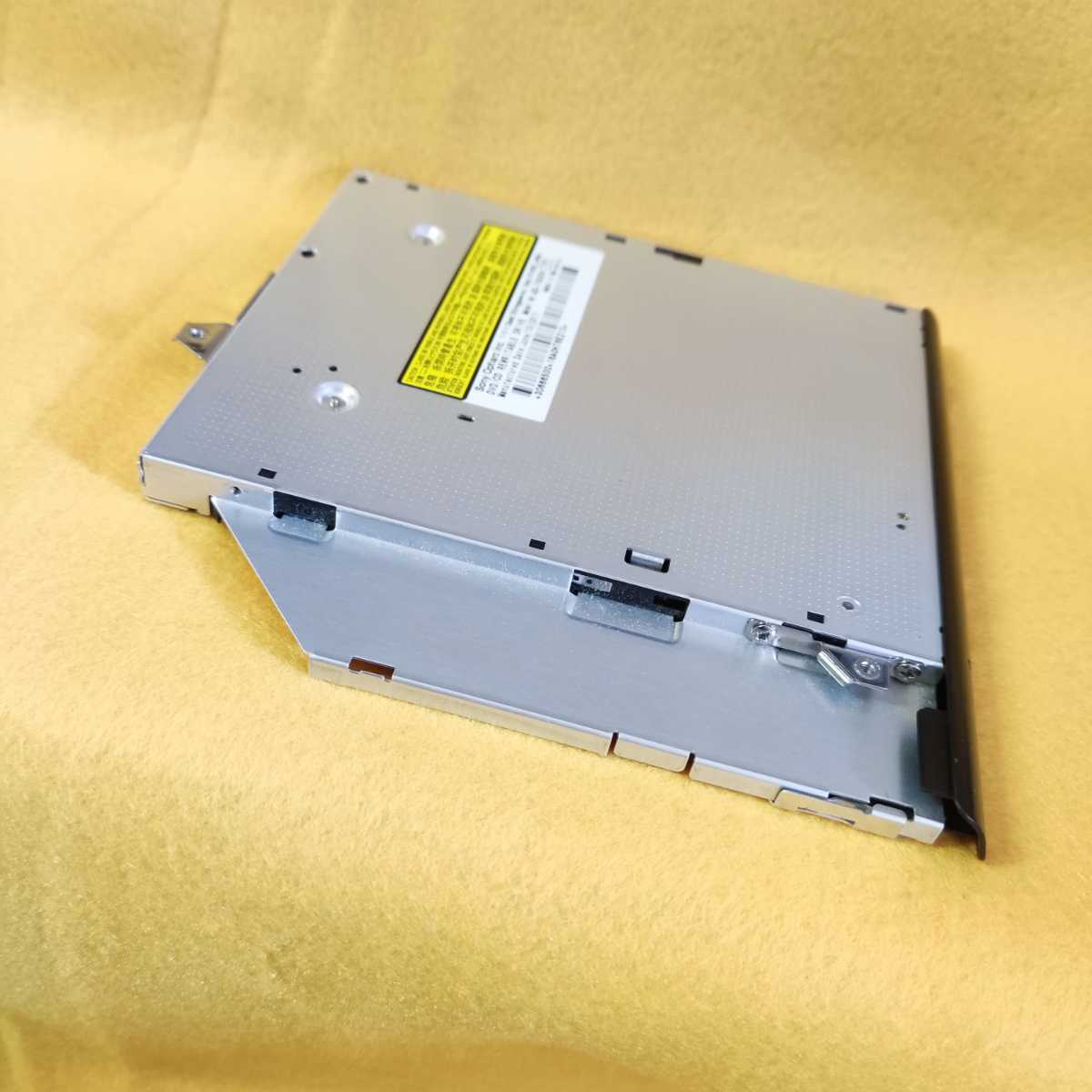  срочная доставка без доставки * SONY VAIO S(SA) серии VPCSA2AJ и т.п. для DVD Drive AD-7930V оправа установка металлические принадлежности * проверка settled D555B