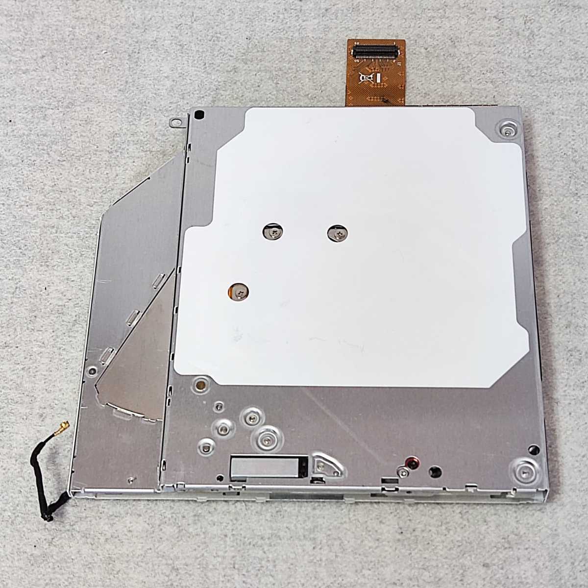  special delivery carriage less MacBook A1181 13 -inch Late 2006/Mid 2007/Early 2008 etc. for slot in type DVD Drive Panasonic UJ-857C IDE * Y033D