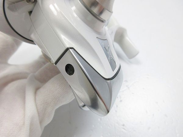 シマノ 11スーパーエアロ キススペシャル コンペエディション TYPE1