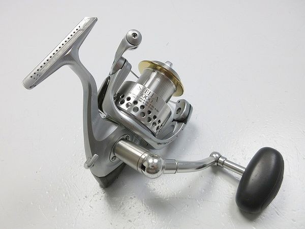 シマノ 98ステラ 5000H ハイギア /管理AP2855/05 フィッシング シマノ 98ステラ 5000H ハイギア /管理AP2855/05 フィッシング