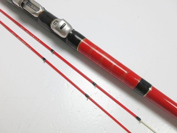 黒鯛工房 THE チヌセレクション 急流 140 /管理AS1186/41 黒鯛工房 THE チヌセレクション 急流 140 /管理AS1186/41