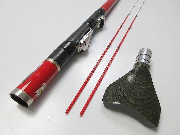 黒鯛工房 THE チヌセレクション 急流 140 /管理AS1186/41 黒鯛工房 THE チヌセレクション 急流 140 /管理AS1186/41