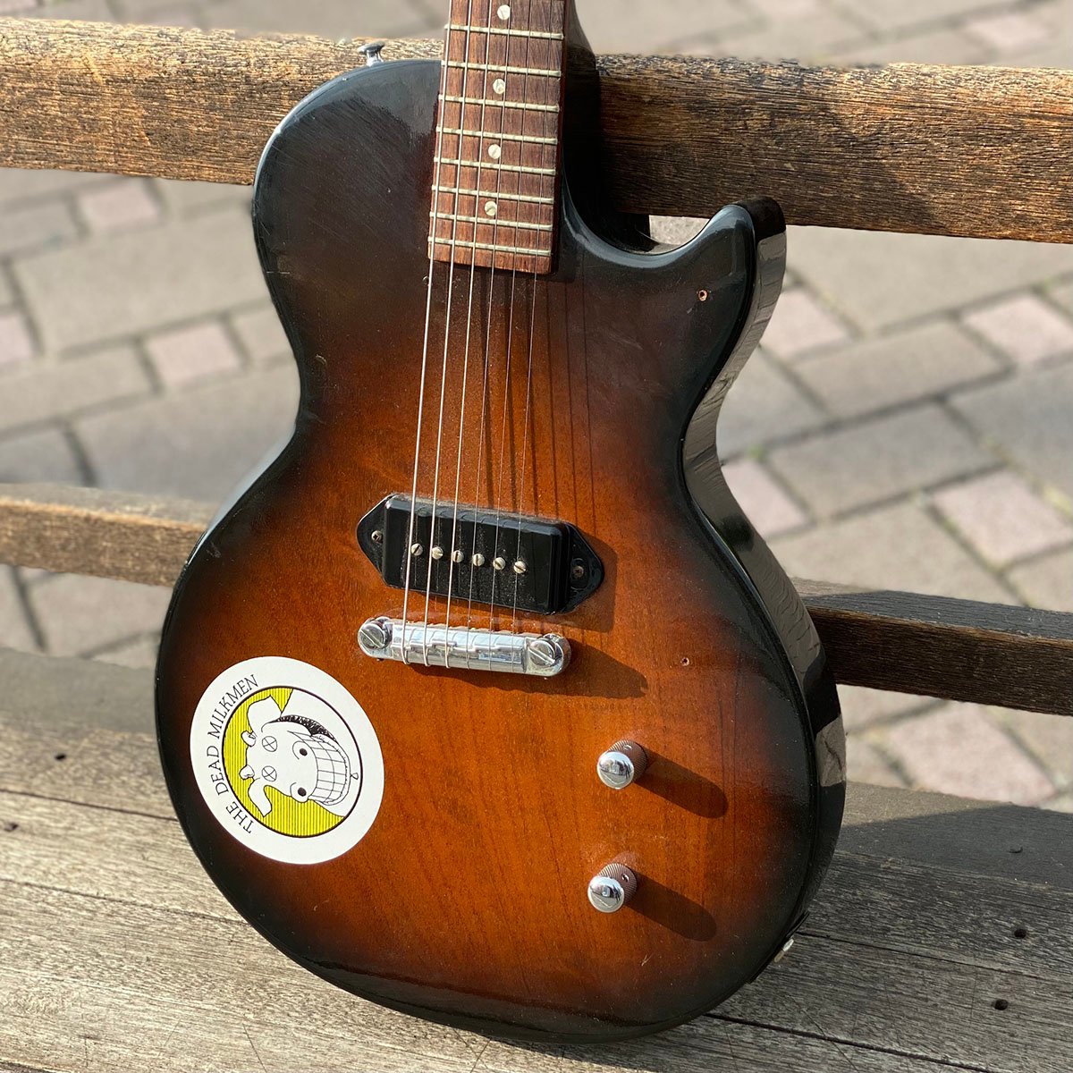 Yahoo!オークション - Gibson USA Les Paul Junior レスポール Yahoo!オークション - Gibson USA Les Paul Junior レスポール