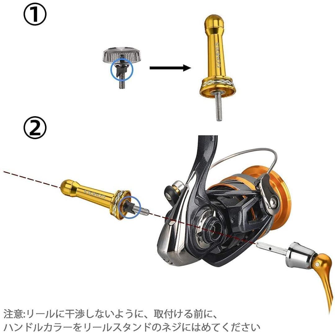 安い購入 数量限定セール価格 ゴメクサスリールスタンド シルバーC