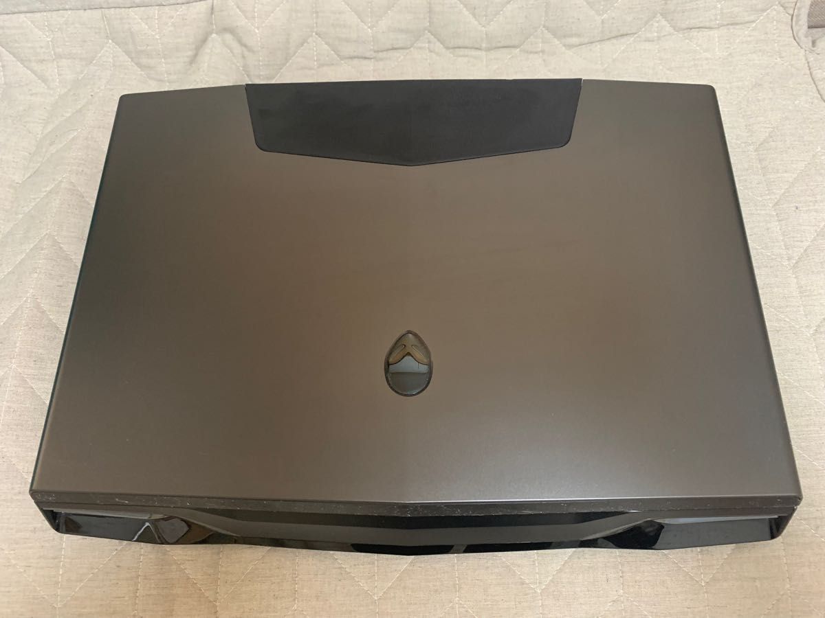 即日出荷 DELL ゲーミングパソコン Alienware 15 M18 R3 DELL R1