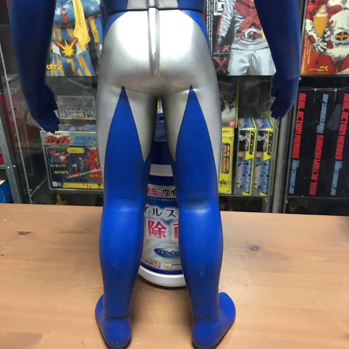 iooo 京本コレクション ウルトラマンコスモス ルナモード ビッグ iooo 京本コレクション ウルトラマンコスモス ルナモード ビッグ