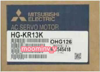 新品 MITSUBISHI/三菱 HG-KR13K サーボモーター 保証6ヶ月