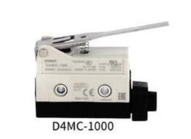 新品10個オムロン オムロン スイッチ D4MC-1000 【6か月安心保証