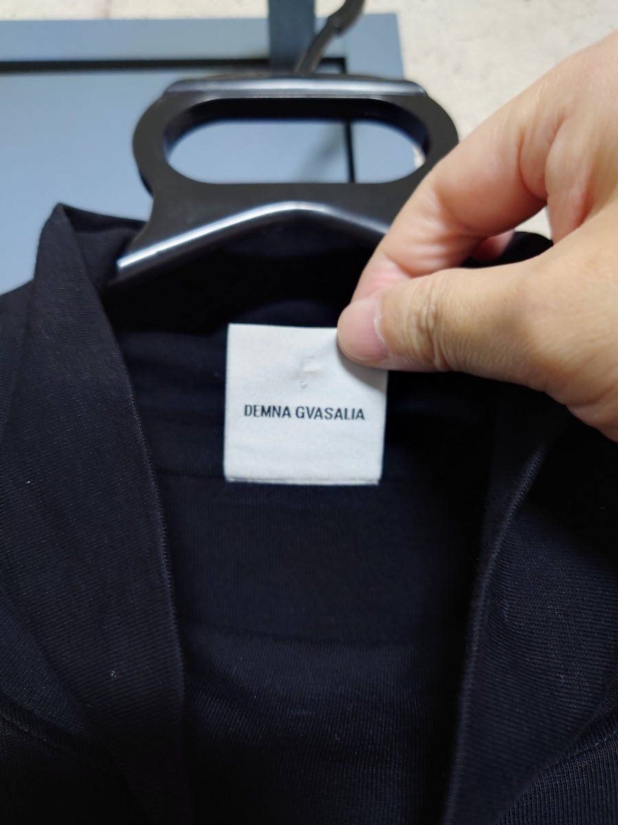VETEMENTS 16AW 再構築 スカル レイヤード ドレス XS 登坂広臣 VETEMENTS 16AW 再構築 スカル レイヤード ドレス XS 登坂広臣
