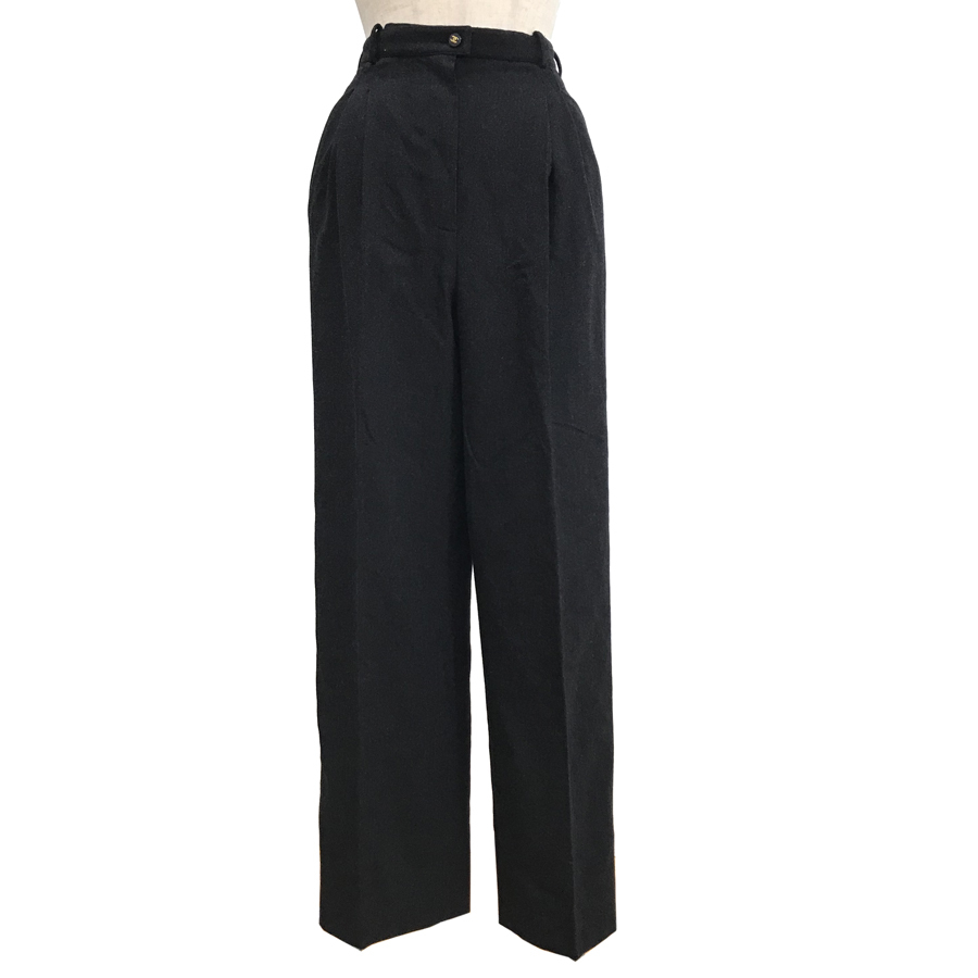 シャネル パンツ レディース ワイドパンツ sn【】 | normanhubbard.com