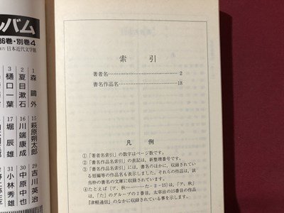 ｍ▼▼　新潮文庫　解説目録　1992年10月　新潮社　/F12_画像5