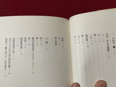 ｓ▼▼　1996年 初版第1刷　続 書一輪　横山蒼鳳　教育書籍　書籍　　/K47_画像2