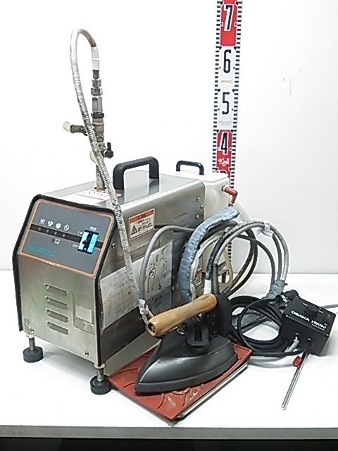 Yahoo!オークション - NAOMOTO ナオモト ミニジェネ SC-100S-F Yahoo!オークション - NAOMOTO ナオモト ミニジェネ SC-100S-F