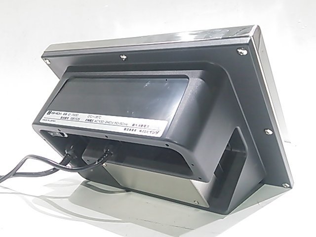 1円スタート!) イシダ 電気抵抗線式はかり S2-Z30 ひょう量 1円スタート!) イシダ 電気抵抗線式はかり S2-Z30 ひょう量