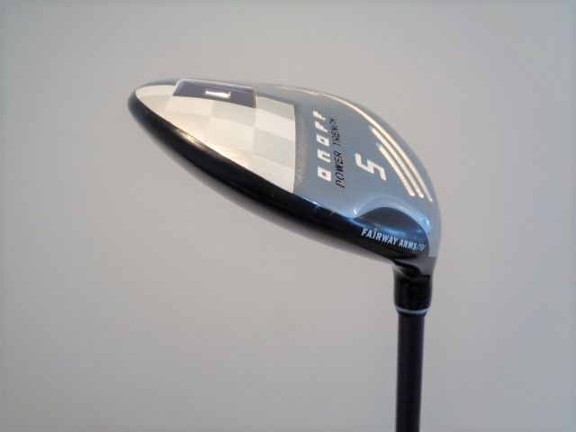 ◇ONOFF(オノフ)◇2021 レディース フェアウェイウッド 5W 19度 ◇ONOFF(オノフ)◇2021 レディース フェアウェイウッド 5W 19度