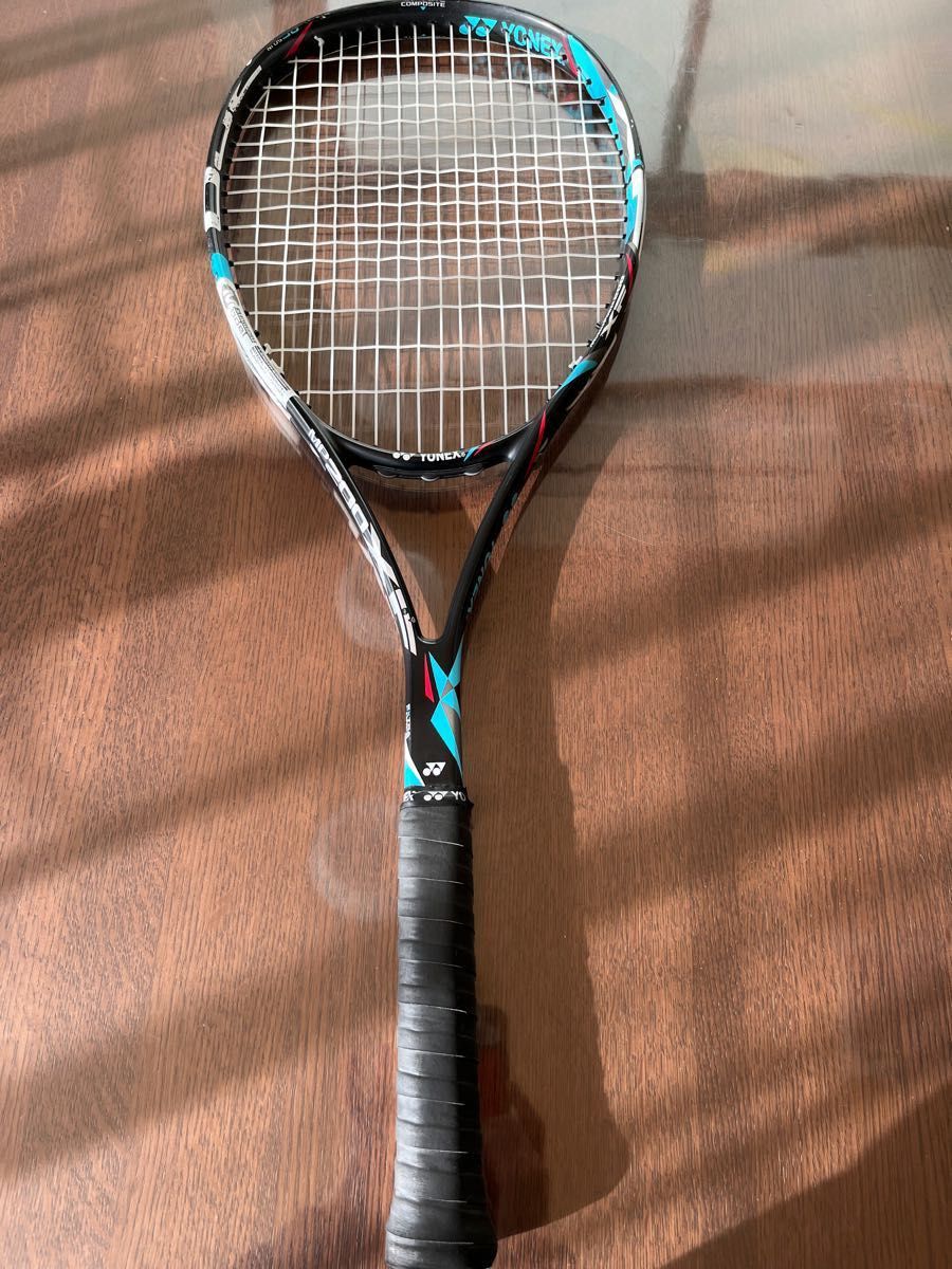 YONEX 軟式テニスラケット 初心者用|Yahoo!フリマ(旧PayPayフリマ)