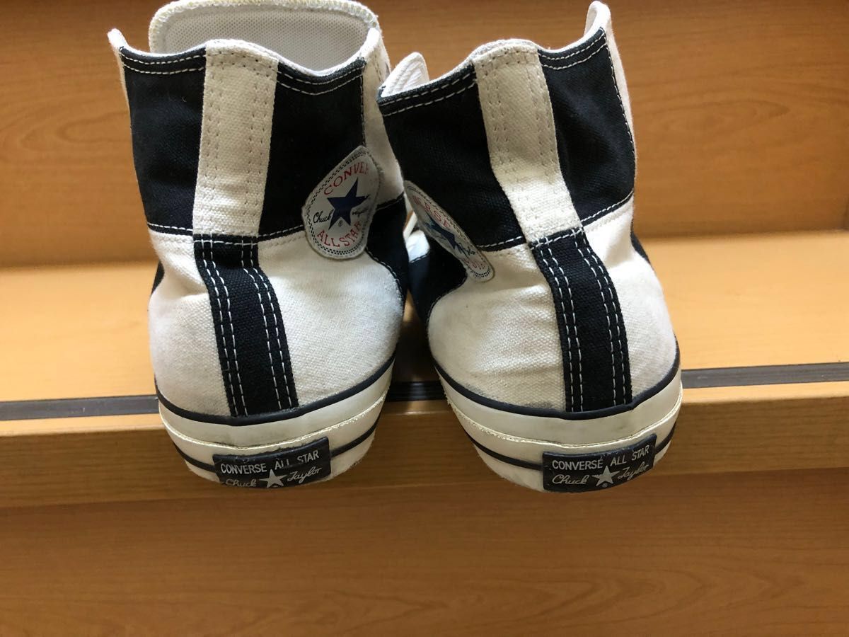 ハイカットスニーカー CONVERSE
