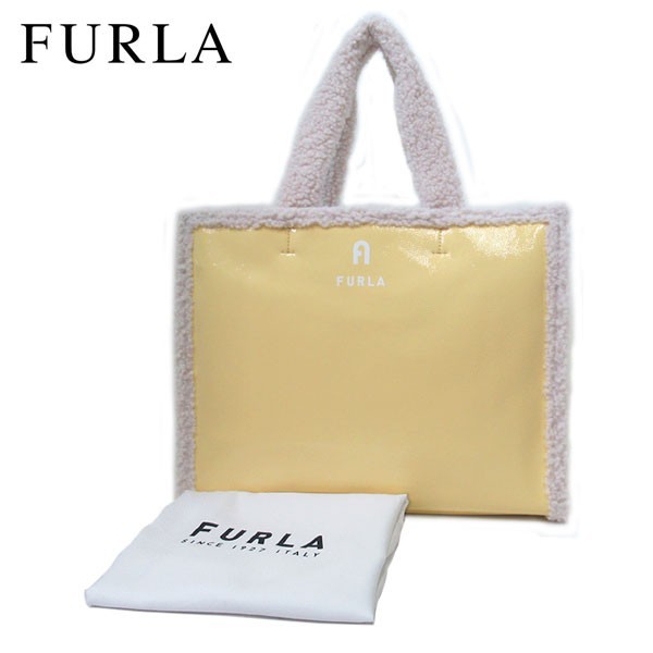 フルラ バッグ トートバッグ FURLA オポチュニティ L トート
