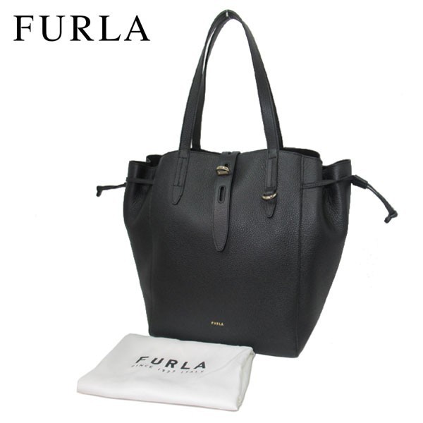 フルラ トートバッグ FURLA レザー NET L トート BZ05FUA HSF000 O6000