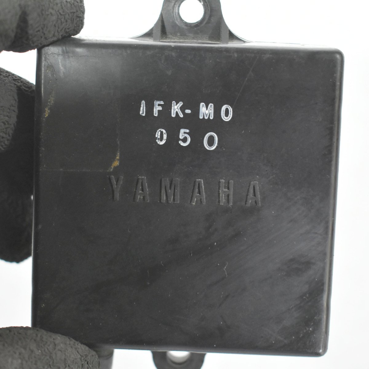 ヤマハ V-MAX 2WE-0812*** Vブースト コントロールユニット 【A】BLMの画像3