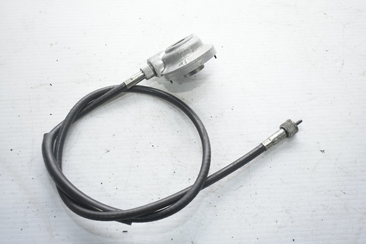 スズキ GT380 GT380-956** メーターギア 【A】BLO