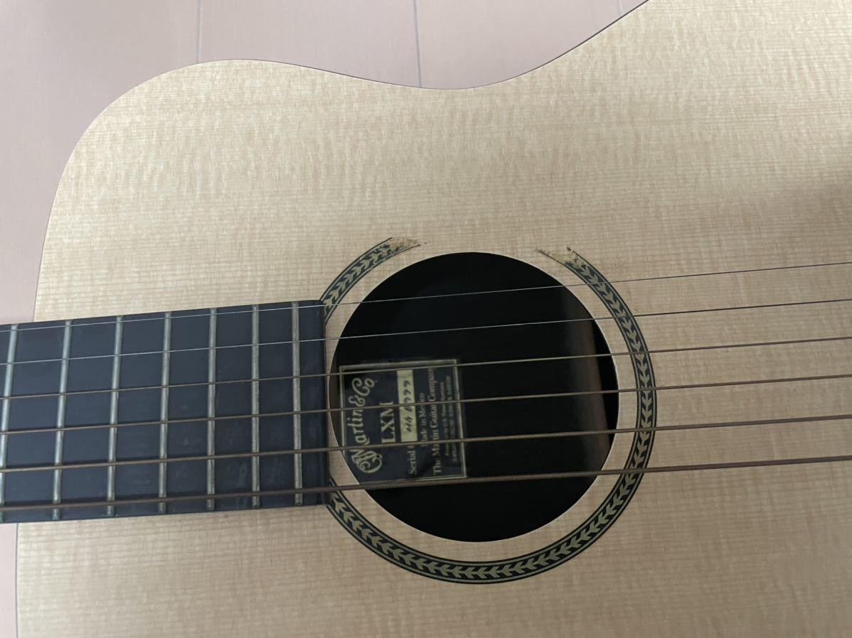 リトルマーチン LXM ギター | e.cima4p.com