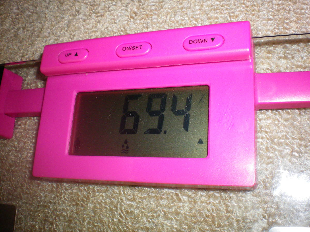  glass made body fat meter stylish scales weight * body composition meter hell s meter Smart scale present condition cheap prompt decision 