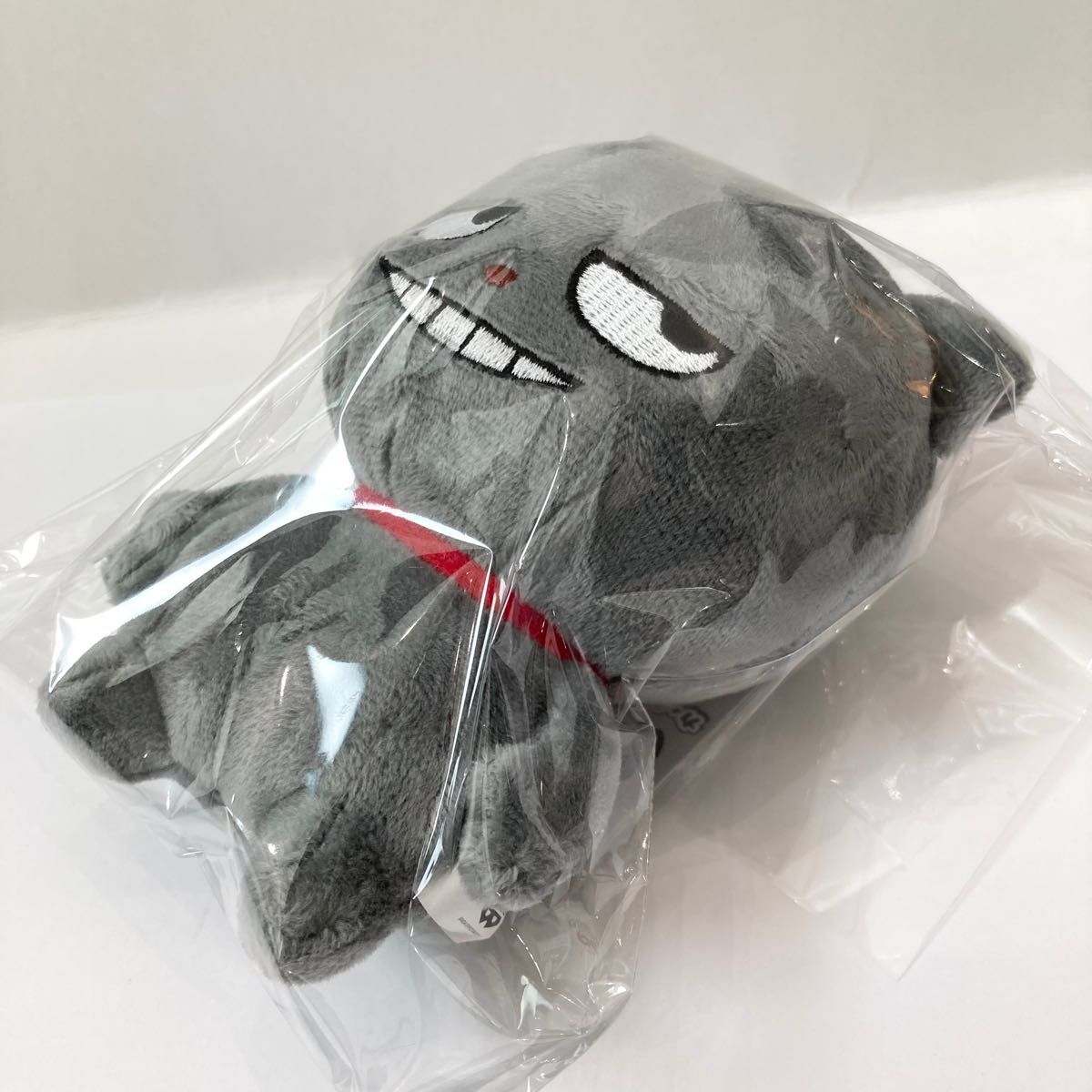 新品 未開封 にしむらゆうじ作品 カバンに付けられるぬいぐるみ 新品 未開封 にしむらゆうじ作品 カバンに付けられるぬいぐるみ