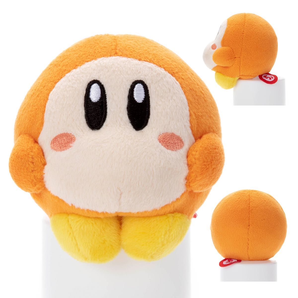 新品未開封 星のカービィ ちょっこりさん カービィ ワドルディ 新品未開封 星のカービィ ちょっこりさん カービィ ワドルディ