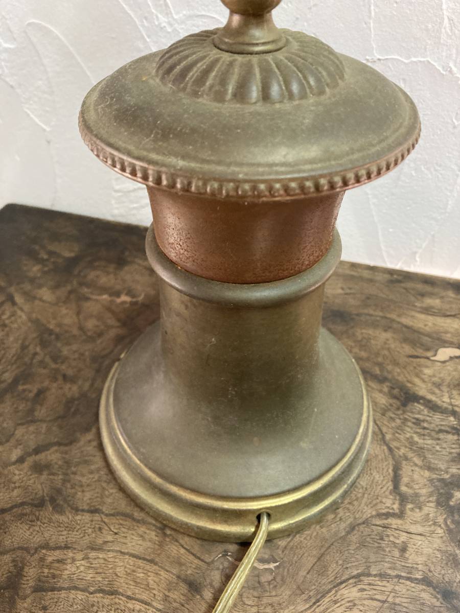 USA1900sゴシック卓上ランプC テーブル照明クラシックカフェ USA1900sゴシック卓上ランプC テーブル照明クラシックカフェ