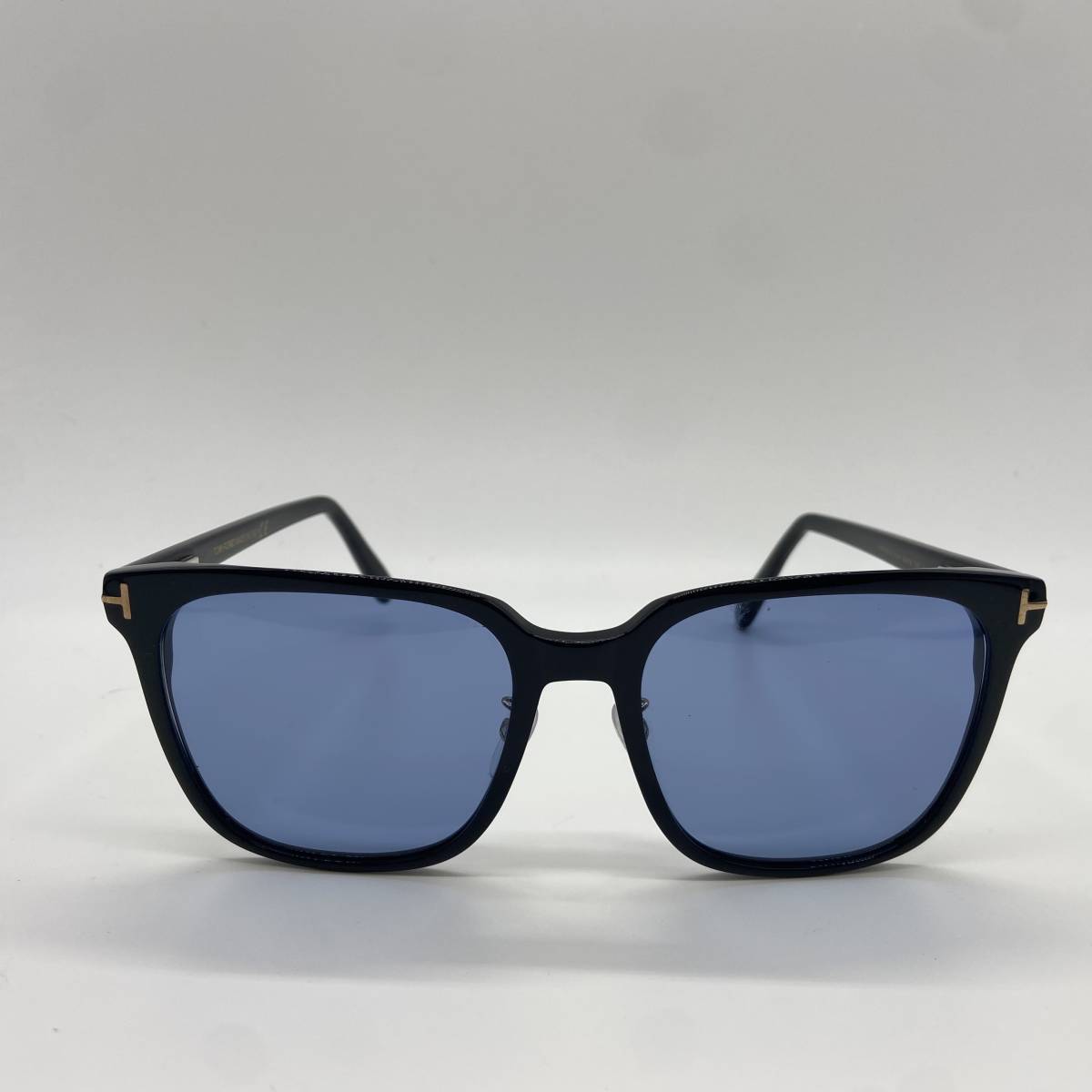 希少 Tom Ford トムフォード サングラス スクエア TF891-K 希少 Tom Ford トムフォード サングラス スクエア TF891-K