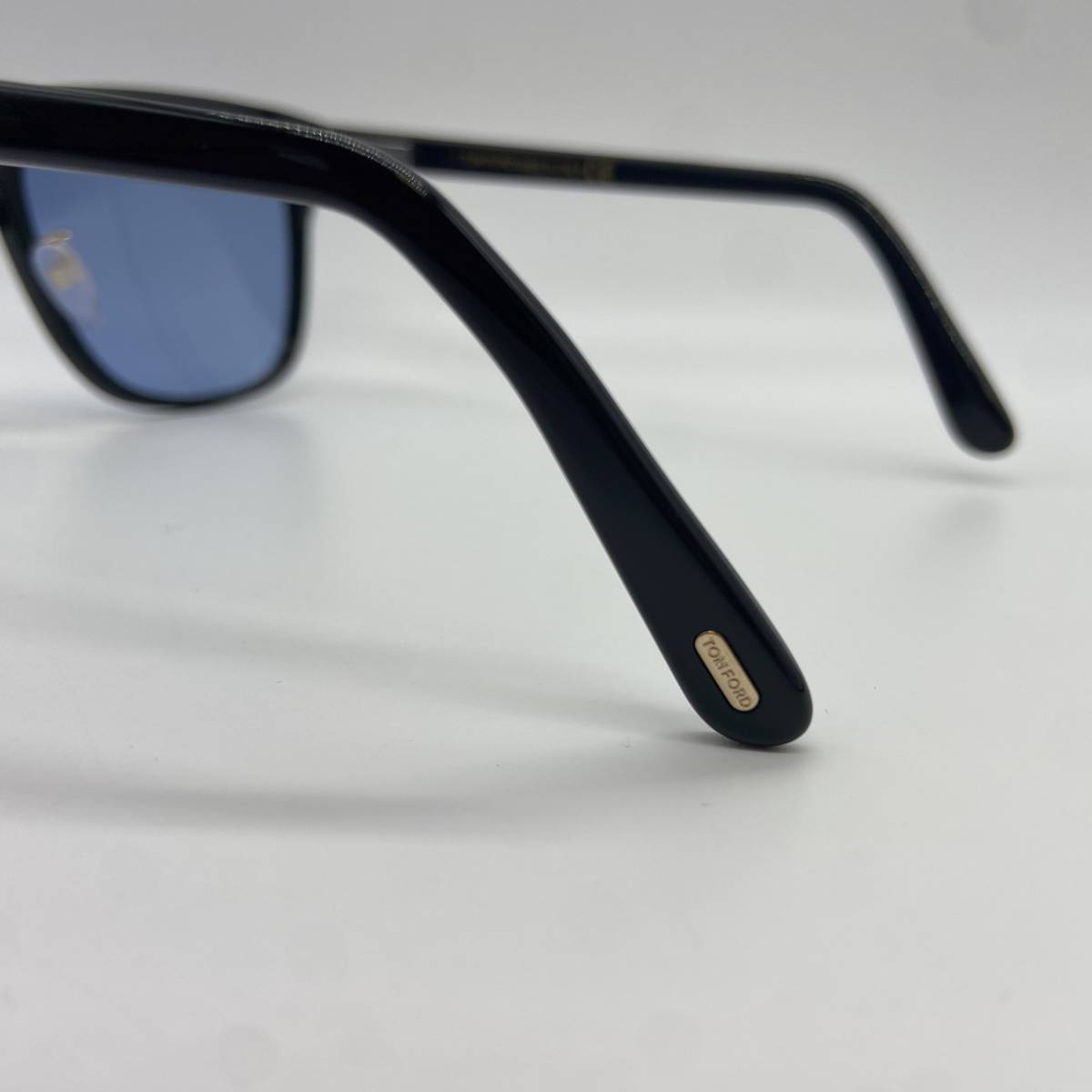 希少 Tom Ford トムフォード サングラス スクエア TF891-K 希少 Tom Ford トムフォード サングラス スクエア TF891-K