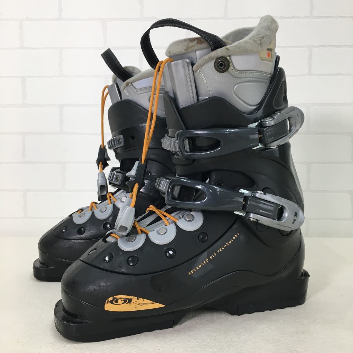 SB230 SALOMON サロモン スキーブーツ 23.0cm〜23 | JChereヤフオク
