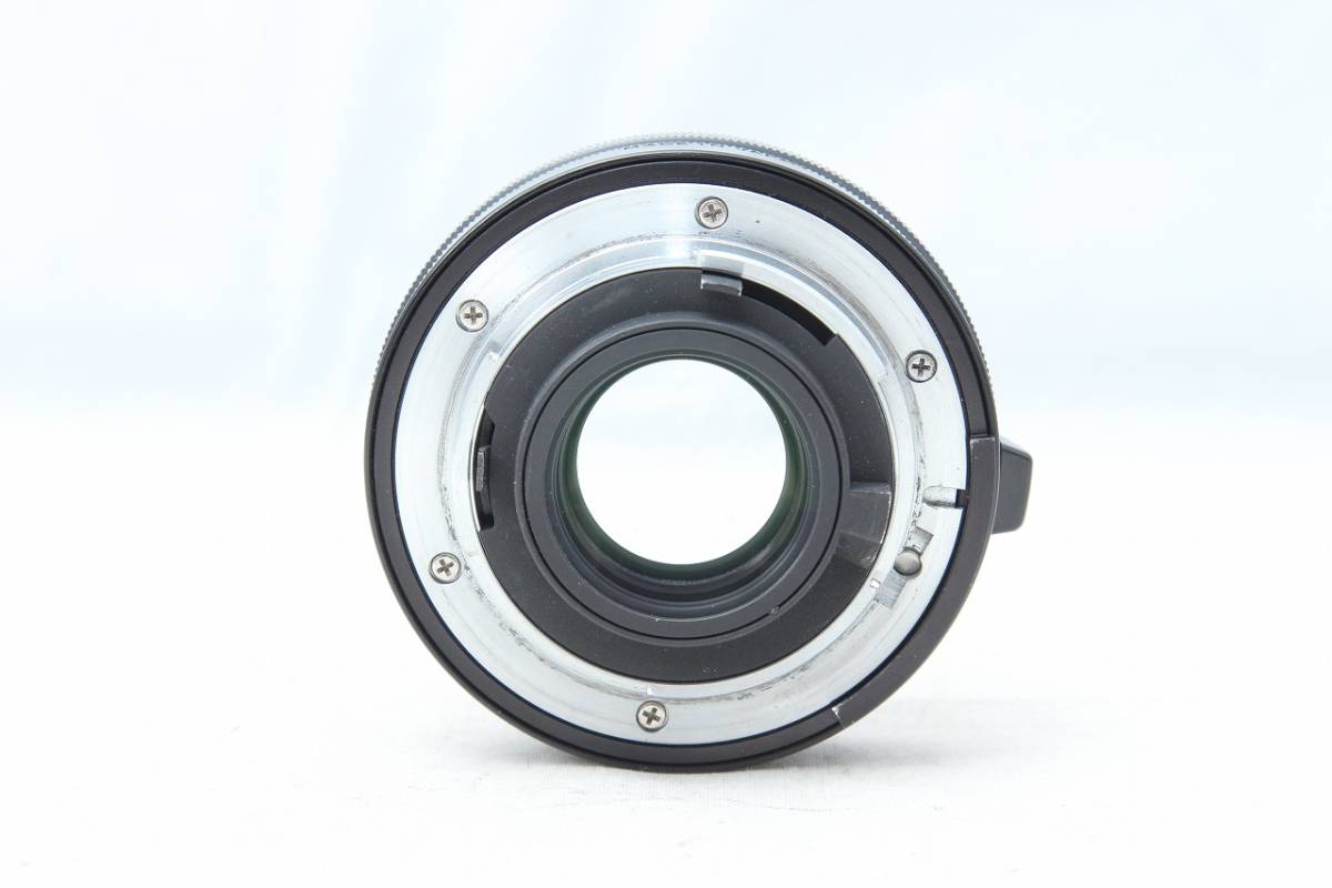 極上品☆NIKON ニコン Teleconverter テレコンバーター TC-14AS Ai-S 1.4倍_画像7