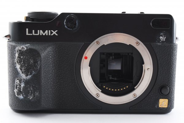 初回限定】 パナソニック ☆動作未確認☆ Panasonic #11310MTT ボディ