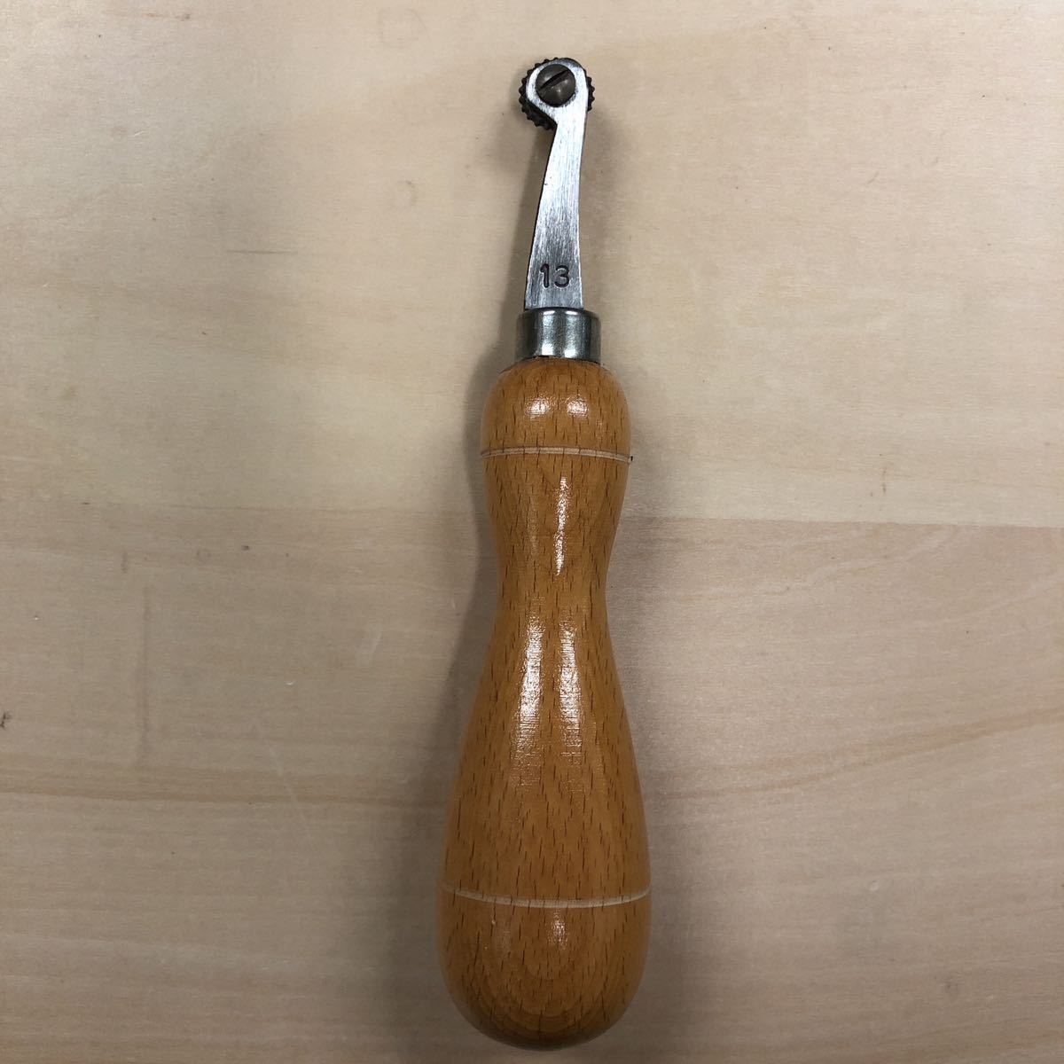 希少】飾りゴテ No.13 【1ミリ玉飾り】靴職人 靴工具 | timepharma.com