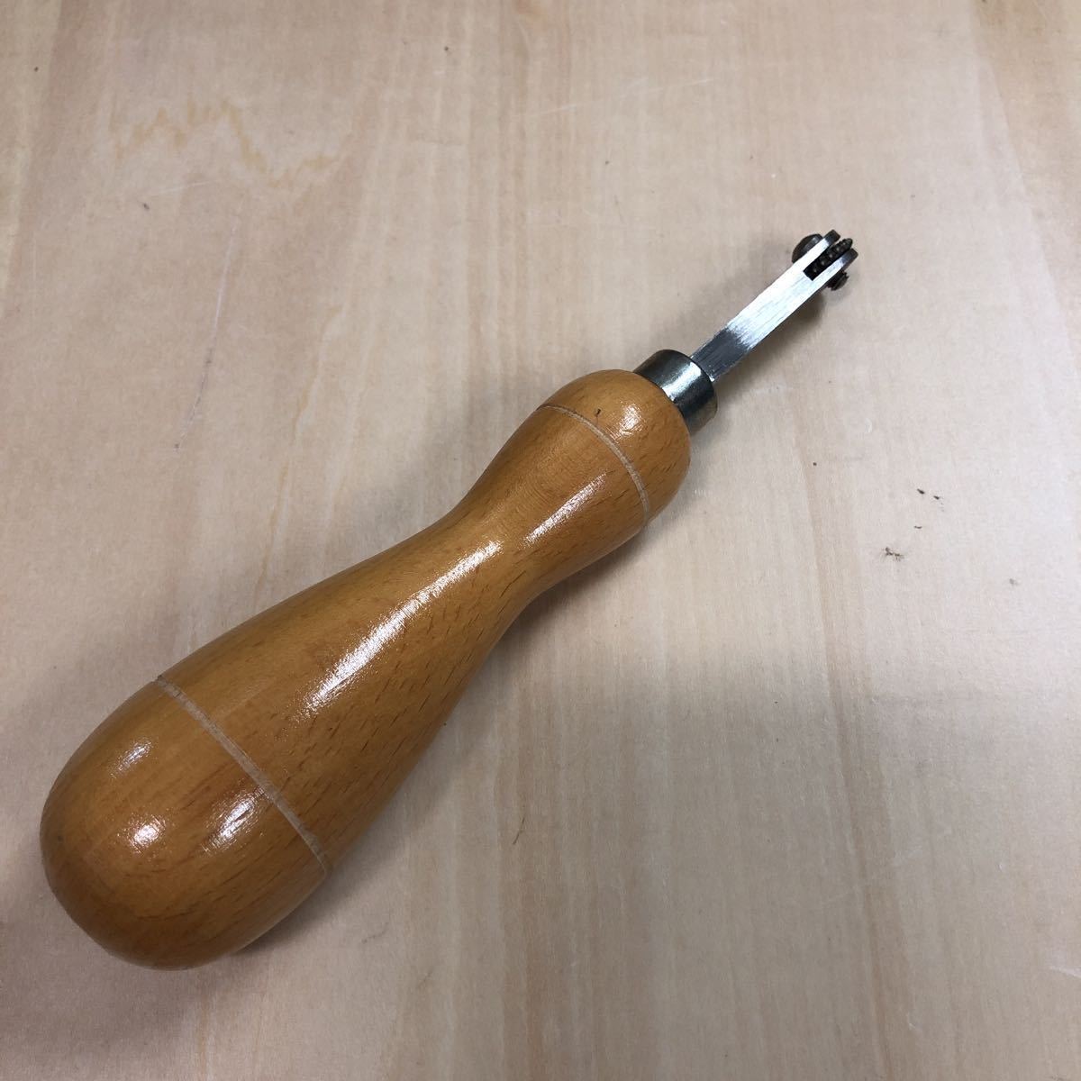 希少】飾りゴテ No.13 【1ミリ玉飾り】靴職人 靴工具 | timepharma.com