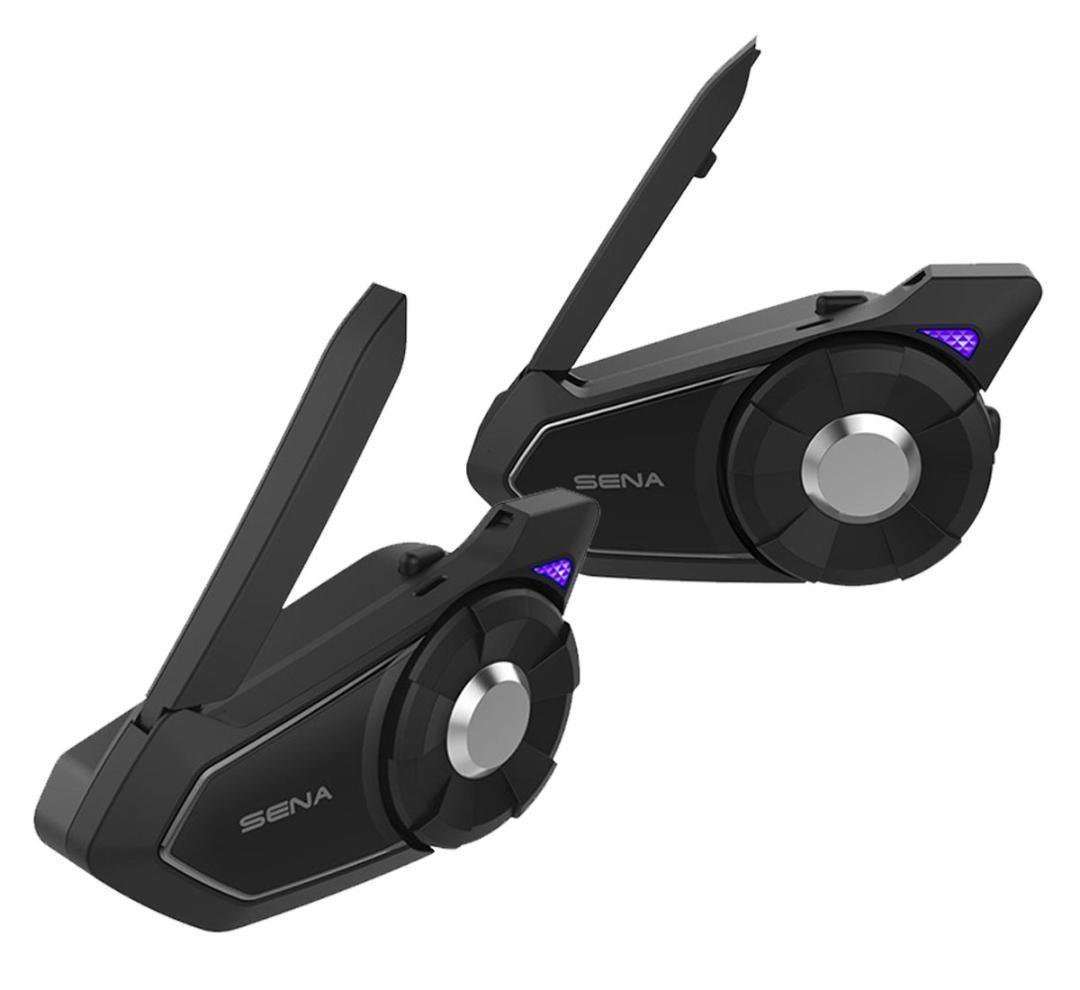 セナ バイク用インカム 30K-01 箱 付属品あり バイクウエア